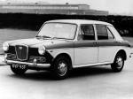 Wolseley 1300 1967 года